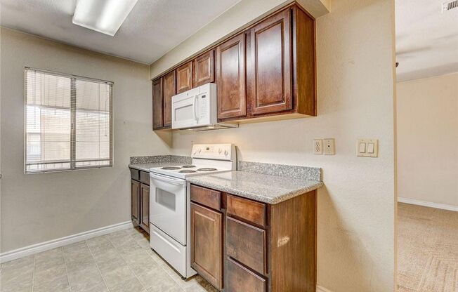 1 bed, 1 bath, $1,100