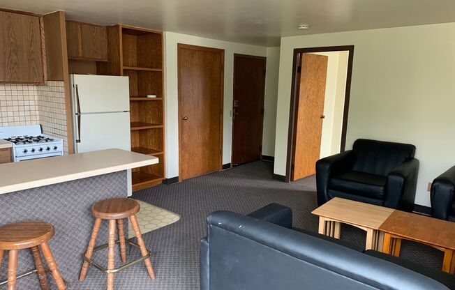 1 bed, 1 bath, $1,175