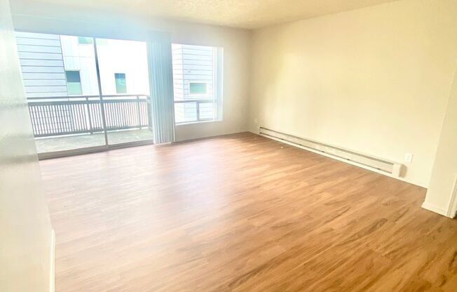The Link Apartments