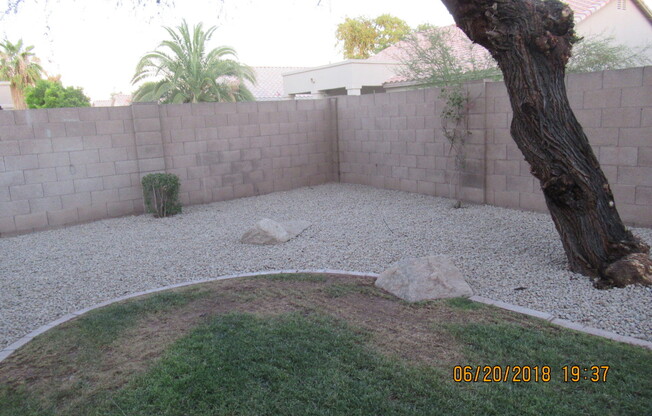 Coming Soon-  3 Bed 2 Bath Single Level in Core Chandler Area!