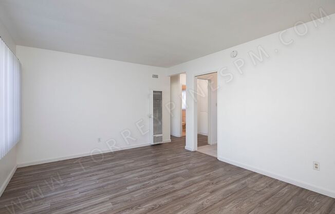 3760 - 3766 Promontory Street