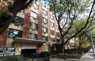 538 ROSCOE