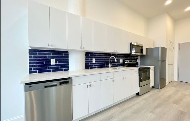1 bed, 1 bath, 546 sqft, $1,195, Unit Unit 34