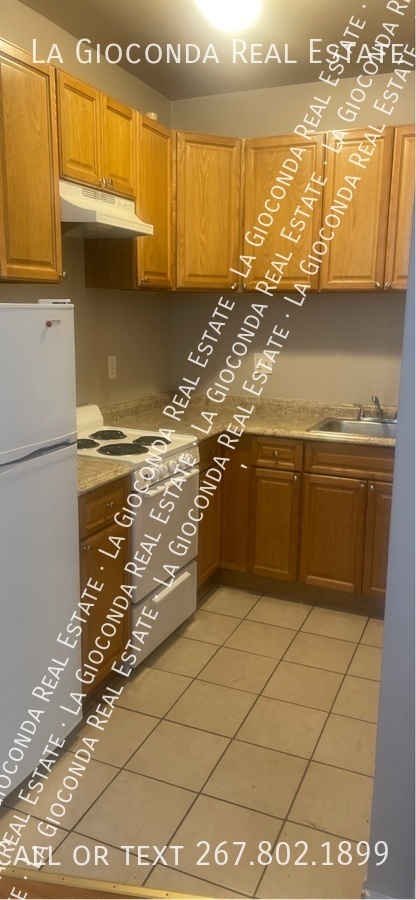 714 S. 19th St #2