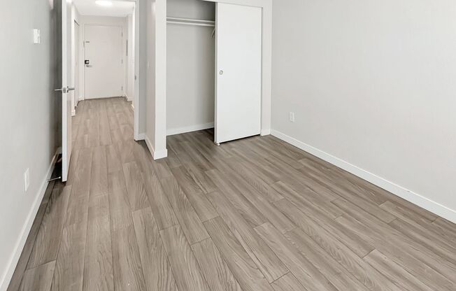 2 beds, 1 bath, 830 sqft, $1,945, Unit 306