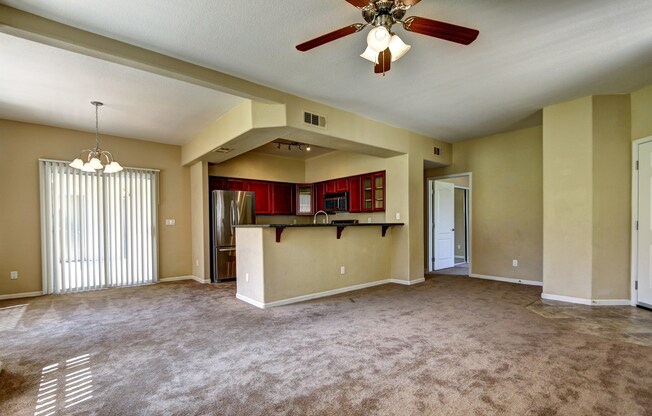 10225 King Henry #104 - Stunning Corner 3 bedroom Unit!