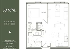 Partner-provided photo for $3075 unit