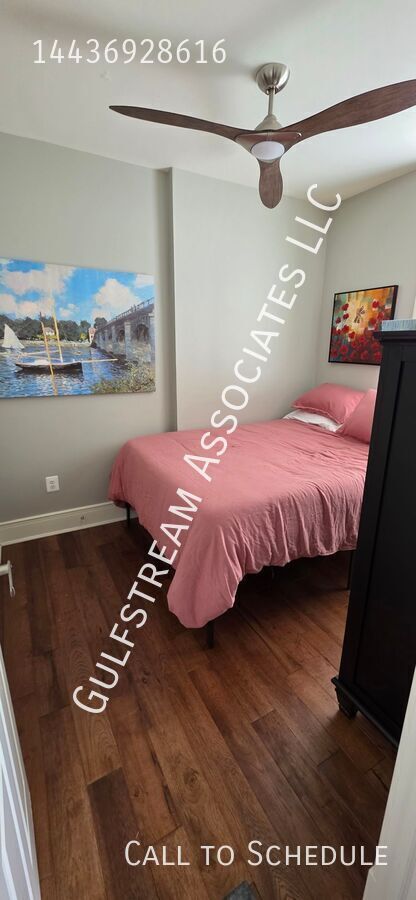 3400 AUCHENTOROLY TERRACE