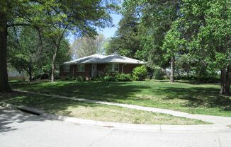 Neighbors Park Townhomes