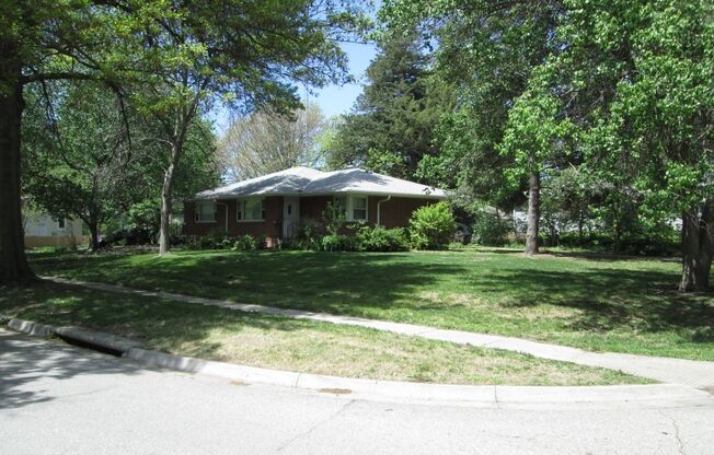 Neighbors Park Townhomes
