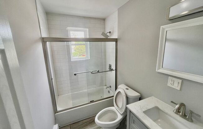 1 bed, 1 bath, 358 sqft, $1,500, Unit A-3