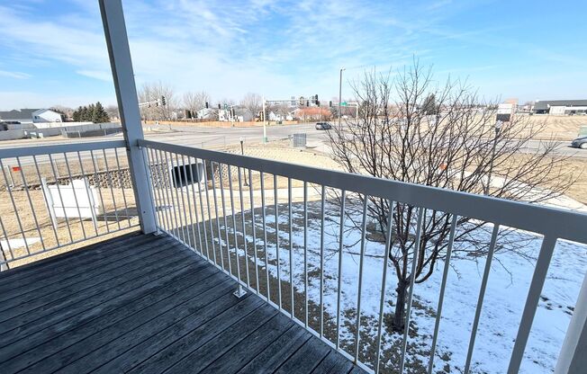 2 beds, 1 bath, 890 sqft, $1,010, Unit 810-302