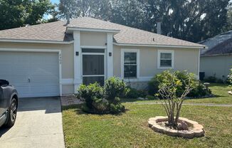 Beautiful 3/2 in Palm Grove