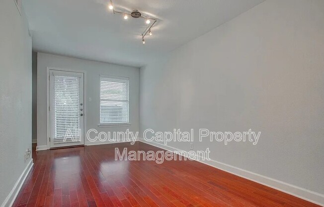 2020 South Congress Ave.