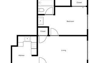 Partner-provided photo for $1099 unit