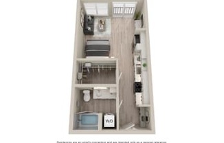 Partner-provided photo for $2145 unit
