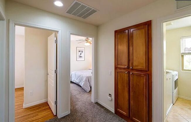 4 beds, 3 baths, $3,220, Unit # 129