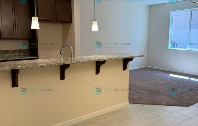 Modern Comfort and Convenience: Stylish 2-Bedroom 2.5 Bathroom Condo in Carson City