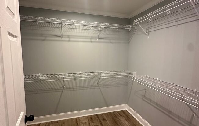 New 3 Bedroom Home in 30506!