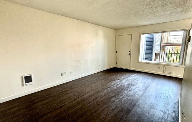 2 beds, 1 bath, 750 sqft, $1,535, Unit 1436