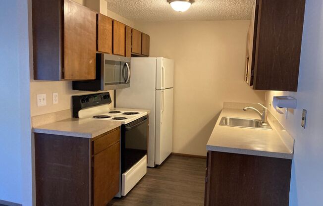 1 bed, 1 bath, 750 sqft, $1,395