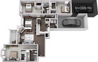 Partner-provided photo for $2330 unit