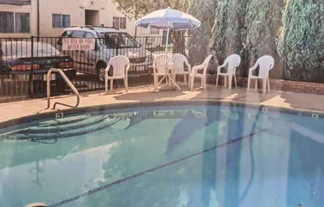 Cypress Village Apartments
