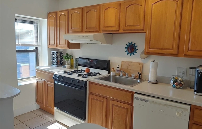 1 bed, 1 bath, 735 sqft, $1,990, Unit 3