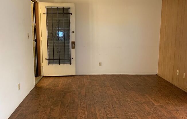 1 bed, 1 bath, $2,000