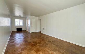 Boston Apartments