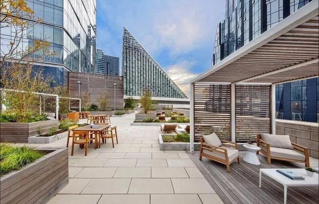 2 beds, 2.5 baths, 1,581 sqft, $12,000, Unit 18F