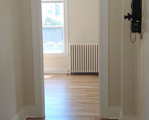 Studio, 1 bath, 430 sqft, $1,045, Unit 405