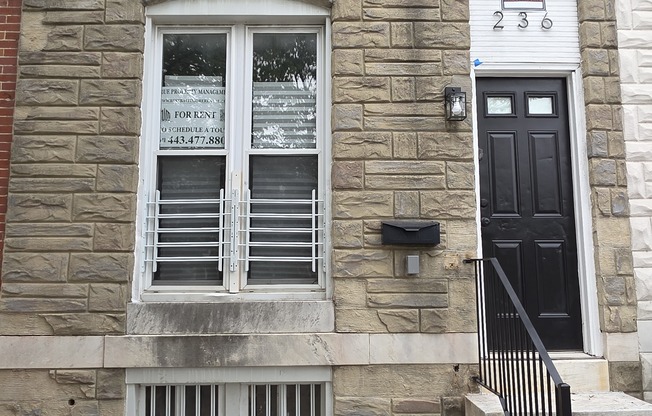 236 N MILTON AVE