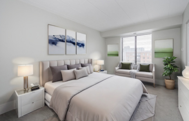 2 beds, 2 baths, 1,039 sqft, $2,525, Unit 606-310