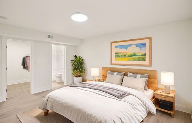 The Standard Apartments