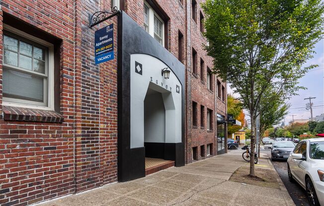 1 bed, 1 bath, 600 sqft, $1,450, Unit 208