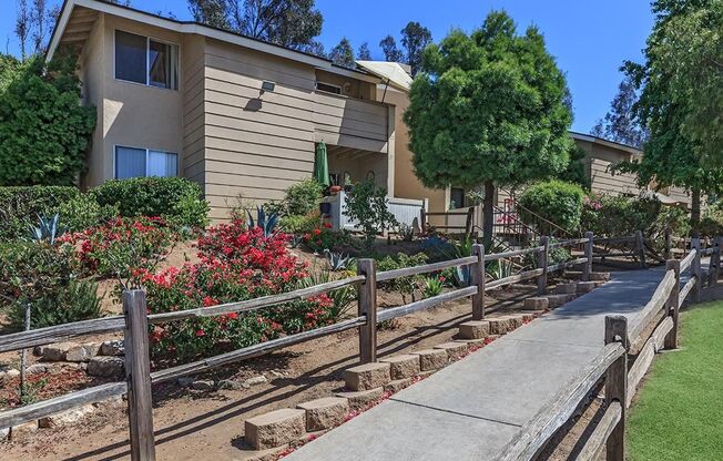 Peppertree Apartments | Convenience, Comfort & Community