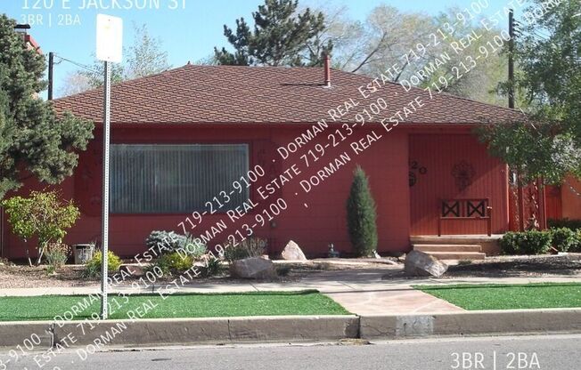 120 E JACKSON ST