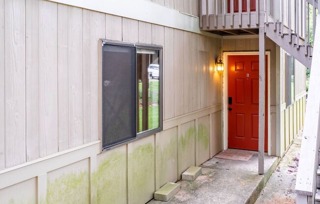 Ligon Apartments- 2900 Ligon St