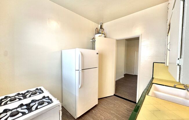Nerny Apartments