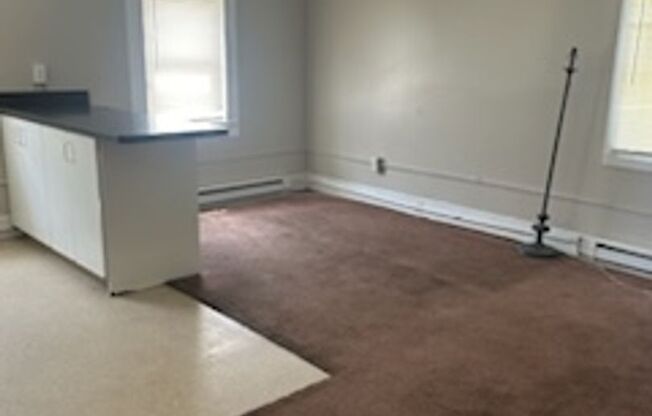 1 bed, 1 bath, $1,050