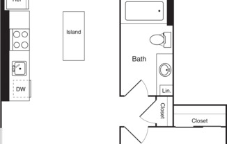 Partner-provided photo for $2360 unit