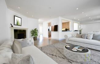 Stunning 3 BR | 2 BA in Noe Valley - Must See!