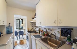 1 bed, 1 bath, 825 sqft, $4,245, Unit E5E