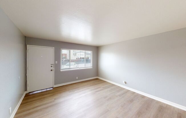 2320 Buena Vista Avenue