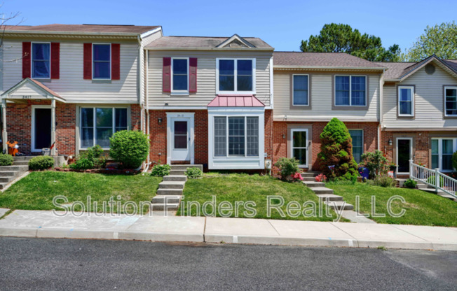 3419 CLAIRBORNE WAY