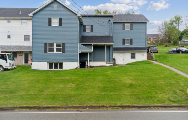 6251-6259 Old William Penn Highway