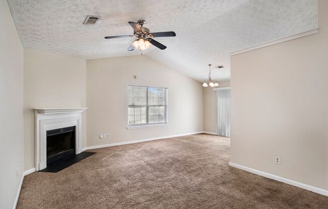 3 bedroom 2 bathroom house
