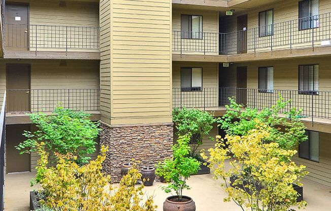 Greenlake Terrace Apartments