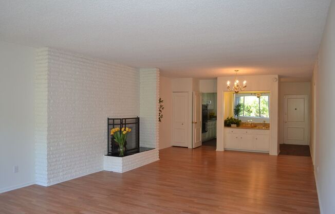 The Continental Arcadia